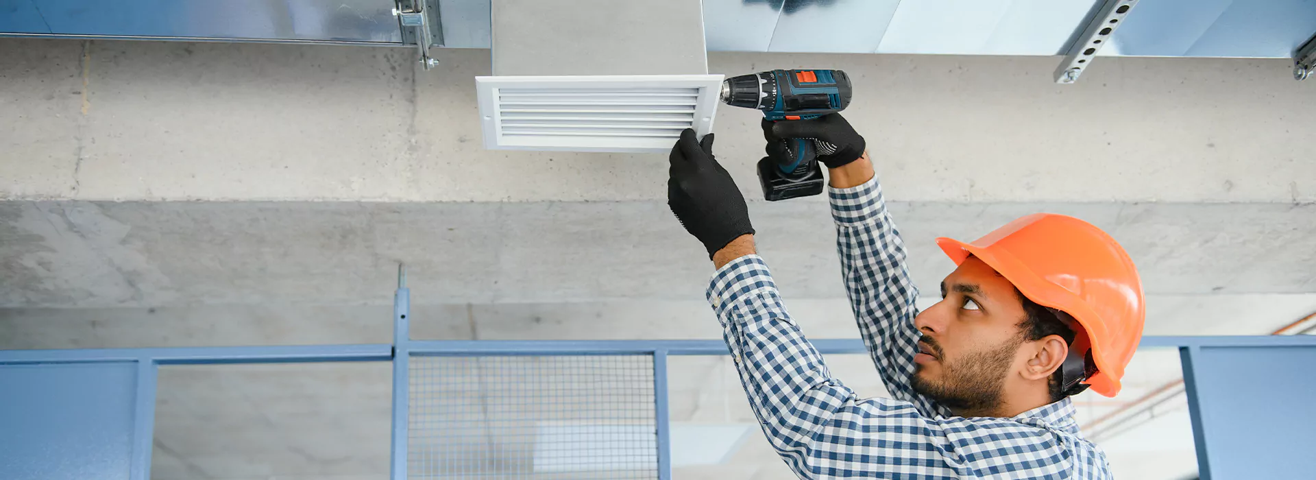 Air Duct and Dryer Vent Cleaning in Camden, New Jersey