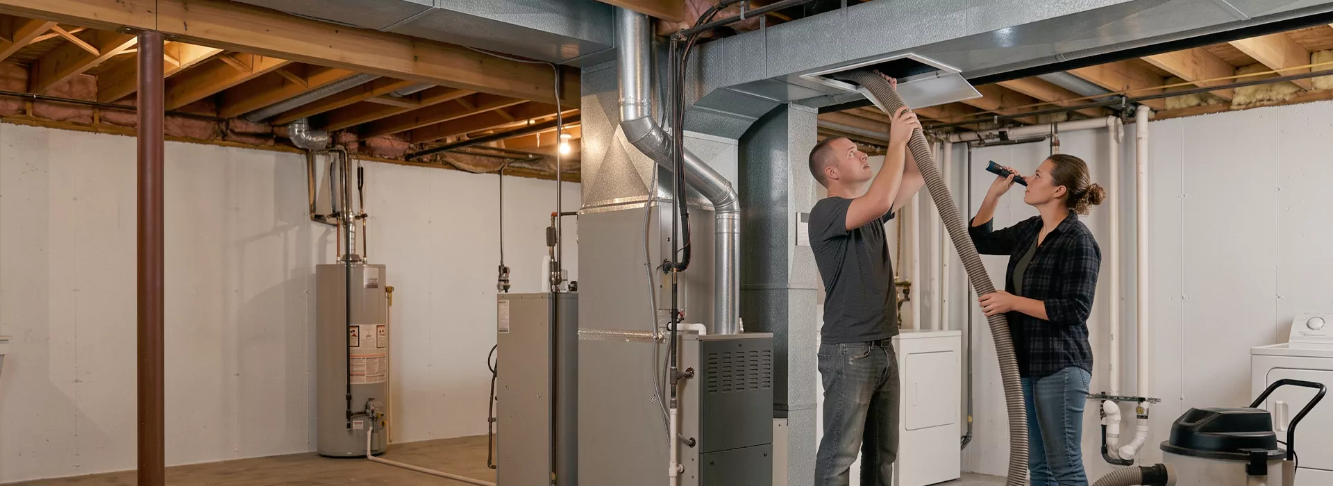 Air Duct Cleaning Company Camden, NJ