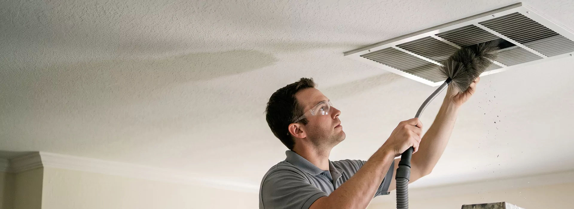 Home Air Duct Cleaning Camden, New Jersey