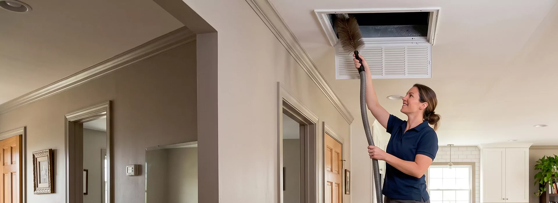 Home Ventilation Cleaning Camden, NJ