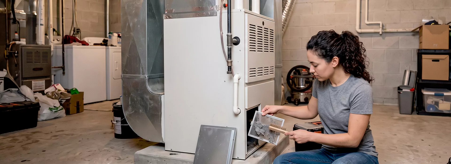 Lint Trap Cleaning Camden, NJ