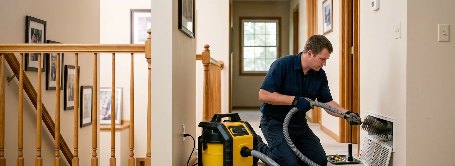 Local Vent Cleaning Services Camden, NJ
