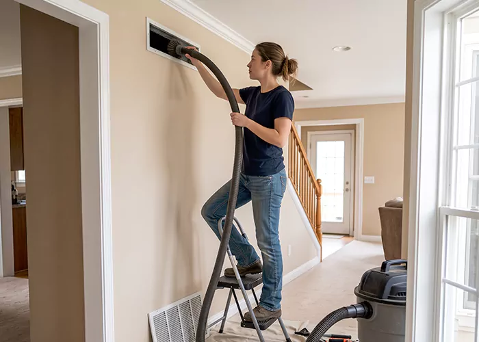 Premier Camden Duct Cleaning Company