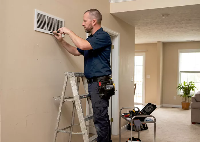 Premier Camden Air Vent Replacement Company
