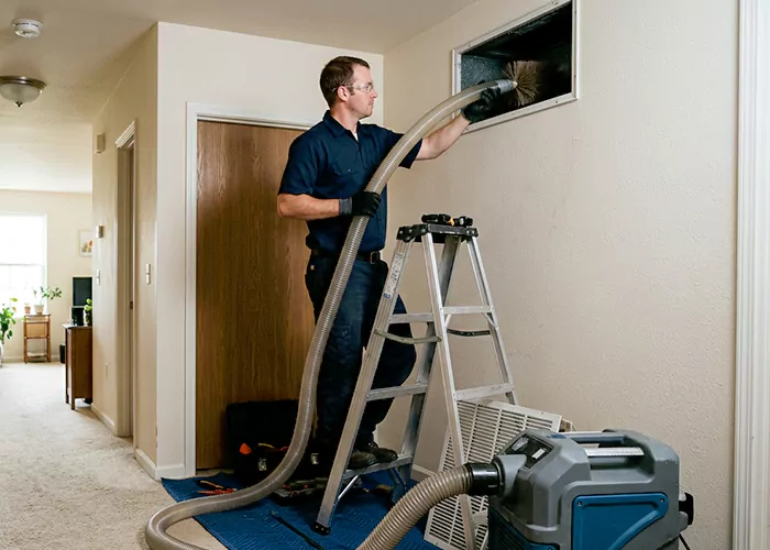 Top-Rated Apartment Duct Cleaning Company in Camden, NJ
