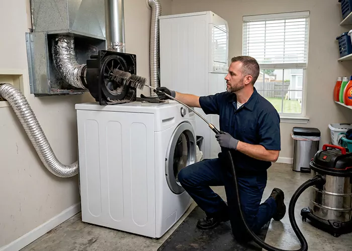 Professional Dryer Booster Fan Company in Camden, NJ