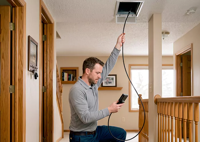 Premier Dryer Vent Inspection Company in Camden, NJ