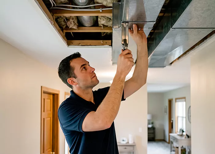 Premier Camden Dryer Vent Hose Installer