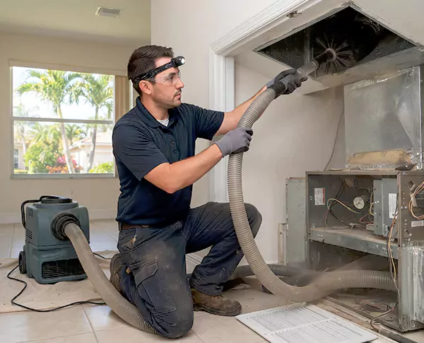 Frequently Asked Questions About Air Duct Cleaning Company in Camden