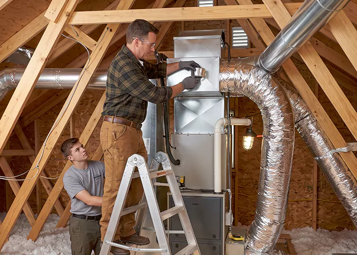 Top-Rated HVAC Ductwork Installation Contractors in Camden, NJ