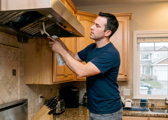 Reliable Kitchen Exhaust Cleaning Company in Camden, NJ