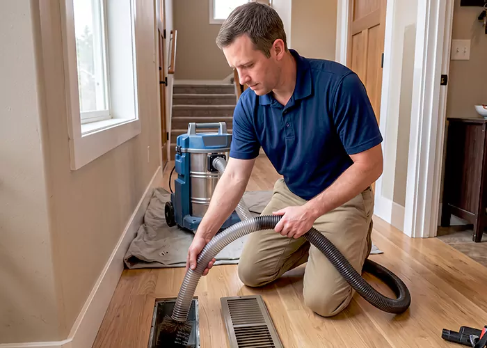 Certified Camden Post Construction Duct Cleaning Company
