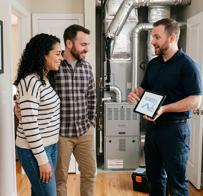 Why Choose Camden Air Duct Cleaning Among Duct Cleaning Companies Near Me in Camden, NJ?
