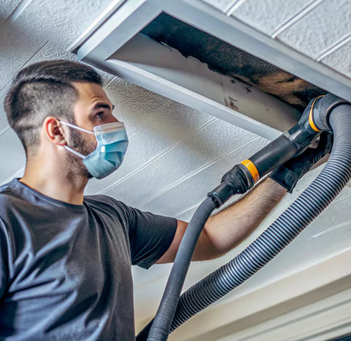 Why Choose Camden Air Duct Cleaning Among Duct Cleaning Companies in Camden, NJ?