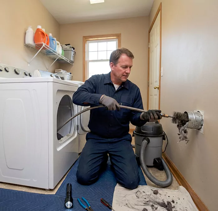 Why Choose Camden Air Duct Cleaning Among Camden Dryer Vent Repair Companies?