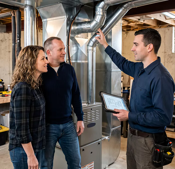Why Choose Camden Air Duct Cleaning Among Custom Ductwork Companies in Camden, NJ?