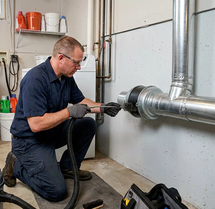Why Choose Camden Air Duct Cleaning Among Booster Fan Service Companies in Camden, NJ?