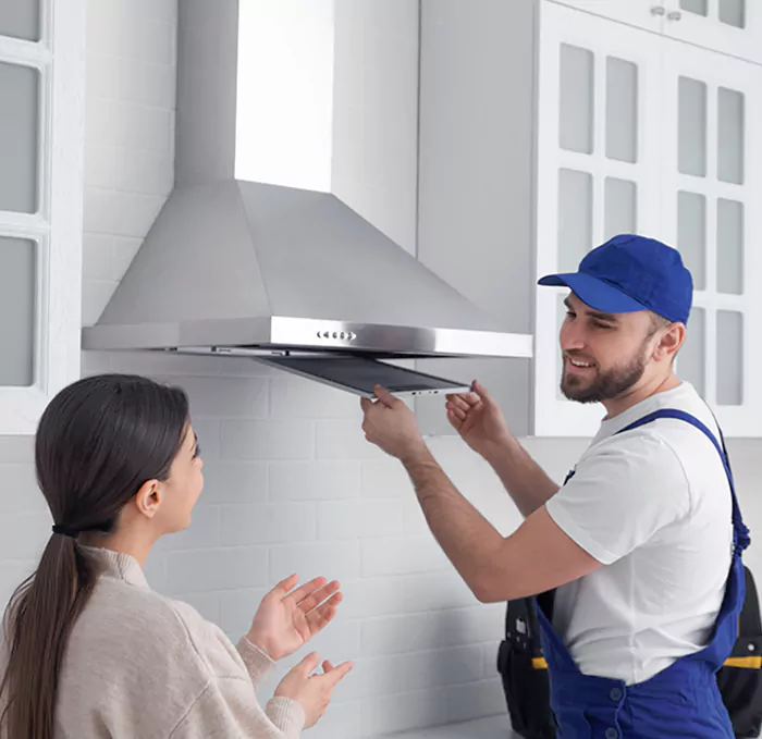 Why Choose Camden Air Duct Cleaning Over Other Dryer Vent Cleaning Companies in Camden, NJ?