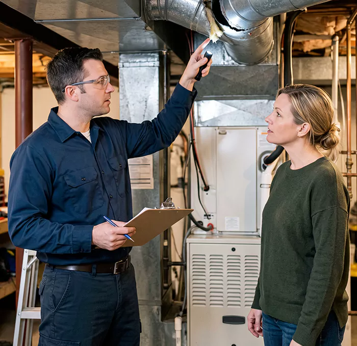 Why Choose Camden Air Duct Cleaning Among Dryer Vent Hose Repair Companies in Camden, NJ?