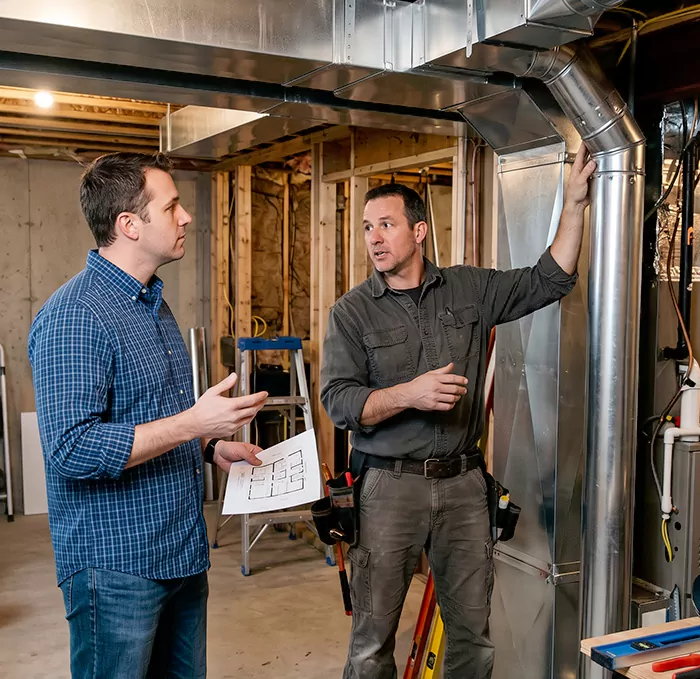 Why Choose Camden Air Duct Cleaning Among Camden Dryer Vent Companies?