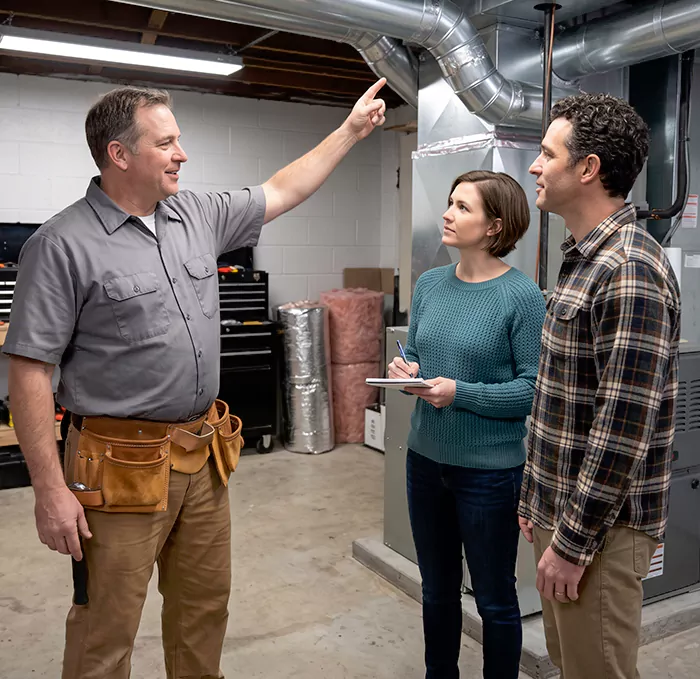 Why Choose Camden Air Duct Cleaning Among Camden Dryer Vent Replacement Companies?