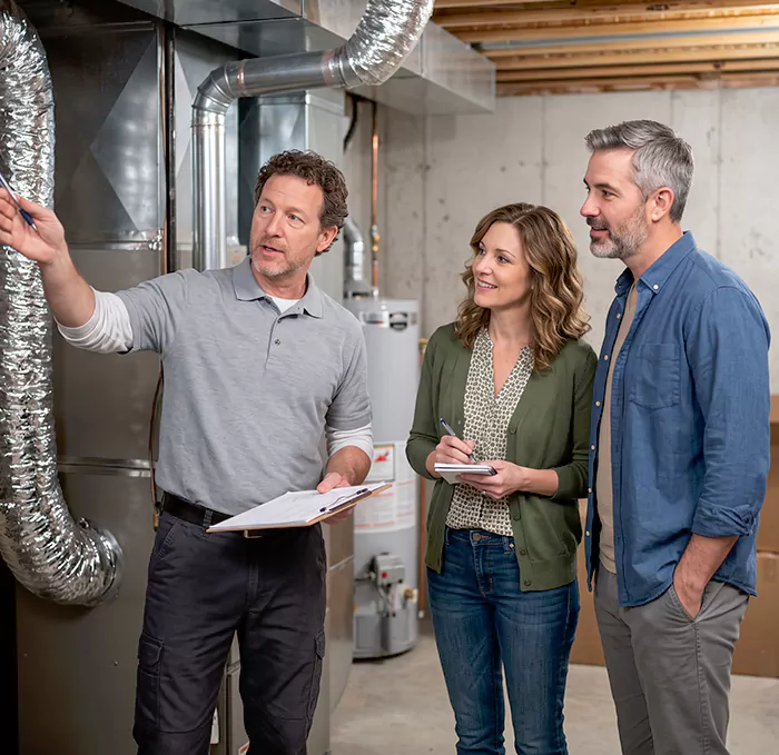 Why Choose Camden Air Duct Cleaning Among Duct Sealing Companies in Camden, NJ?