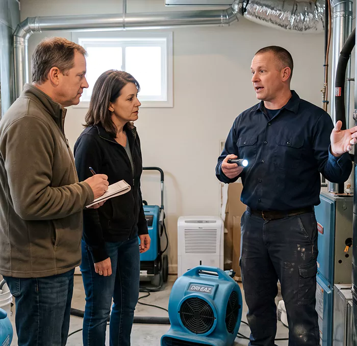 Why Choose Camden Air Duct Cleaning Among Camden Duct Restoration Companies?