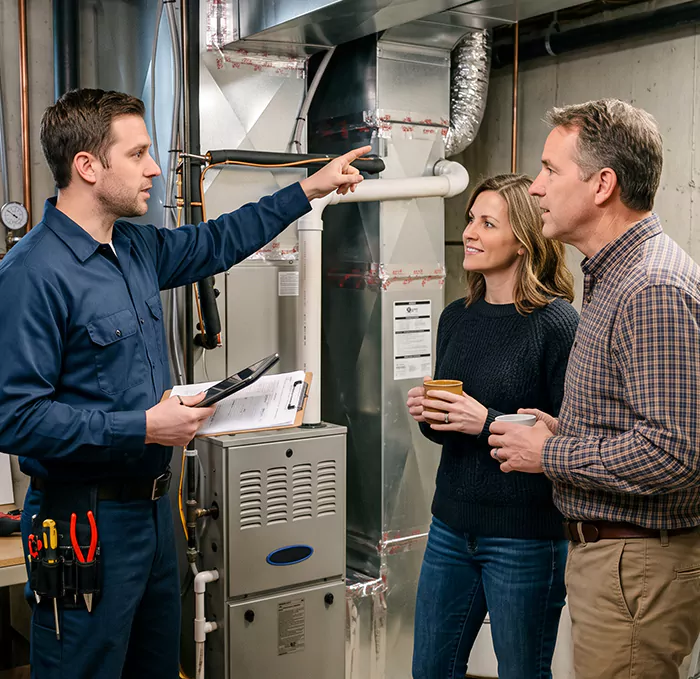 Why Choose Camden Air Duct Cleaning Among Camden HVAC Restoration Companies?