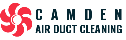 Camden Air Duct Cleaning Logo
